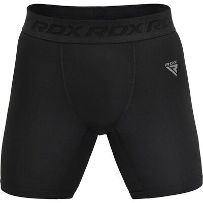 Rdx Sports Pantalones Cortos de Compresión T15 - Pantalones Cortos Rdx Sports Pantalones Cortos de Compresión T15 - Pantalones Cortos