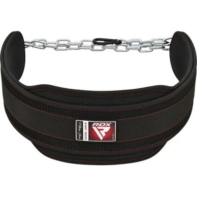 Ceinture de musculation RDX Pro 2 - Ceinture de musculation - Publicité Ceinture de musculation RDX Pro 2 - Ceinture de musculation - Publicité