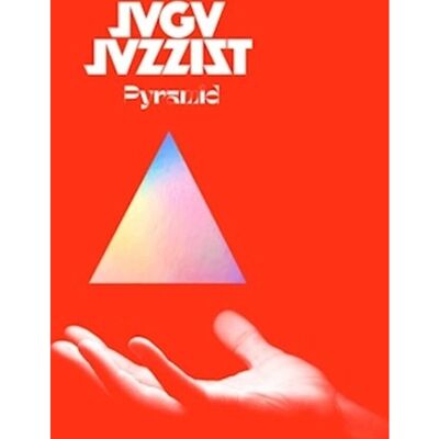 Jaga Jazzist Pyramid CD - Album by Jaga Jazzist - 2020 - Jazz, Post-Rock, Psychedelic Jaga Jazzist Pyramid CD - Album by Jaga Jazzist - 2020 - Jazz, Post-Rock, Psychedelic