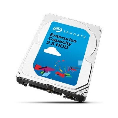 Seagate - ST1000NX0453 - 1TB - 2.5\" SAS - Enterprise Cap2 - Publicité Seagate - ST1000NX0453 - 1TB - 2.5\" SAS - Enterprise Cap2 - Publicité
