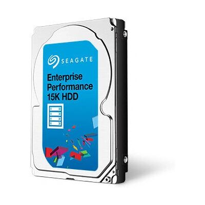 Disco Duro SAS Interno Seagate Enterprise ST600MP0006 600GB Disco Duro SAS Interno Seagate Enterprise ST600MP0006 600GB