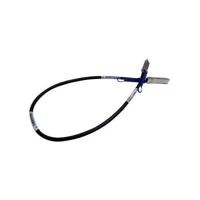 Mellanox Technologies - QSFP+ InfiniBand - 3m - LSZH - Cable Mellanox Technologies - QSFP+ InfiniBand - 3m - LSZH - Cable