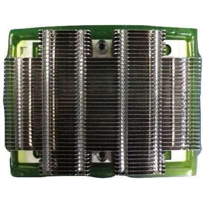 Système de refroidissement Dell 412-AAMF - Dissipateur CPU - Publicité Système de refroidissement Dell 412-AAMF - Dissipateur CPU - Publicité
