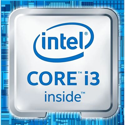 Intel - i3-9100 - 3.6 GHz - 6 MB Smart Cache - Processor Intel - i3-9100 - 3.6 GHz - 6 MB Smart Cache - Processor