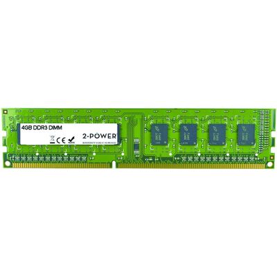 Módulo de memoria DDR3 4GB 1333MHz - Samsung Módulo de memoria DDR3 4GB 1333MHz - Samsung
