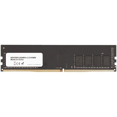 2-Power KCP426ND8/8 Memoria RAM DDR4 8 GB - Módulo de memoria 2-Power KCP426ND8/8 Memoria RAM DDR4 8 GB - Módulo de memoria