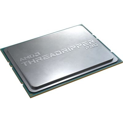 AMD Ryzen Threadripper PRO 5955WX - 16 Core - 4 GHz - sWRX8 - Processore AMD Ryzen Threadripper PRO 5955WX - 16 Core - 4 GHz - sWRX8 - Processore