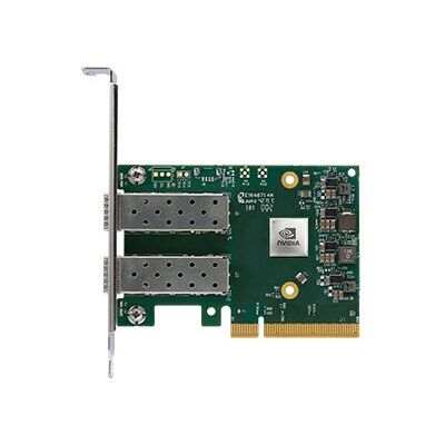 NVIDIA - ConnectX-6 LX EN NVIDIA - ConnectX-6 LX EN