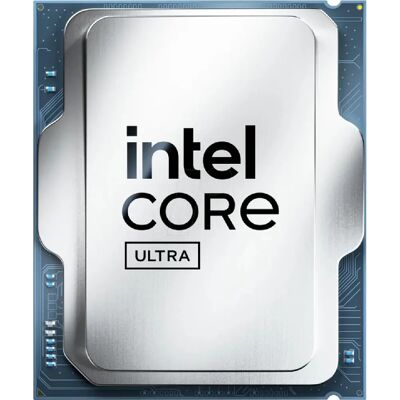 Intel - Core Ultra 5 235 - 5.00 GHz - Processor Intel - Core Ultra 5 235 - 5.00 GHz - Processor