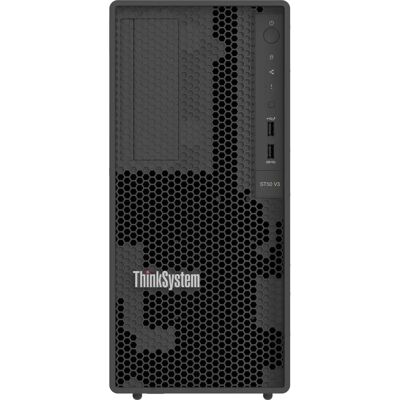 Lenovo - ThinkSystem ST50 V3 - Intel Xeon 6315P 2.8 GHz Lenovo - ThinkSystem ST50 V3 - Intel Xeon 6315P 2.8 GHz