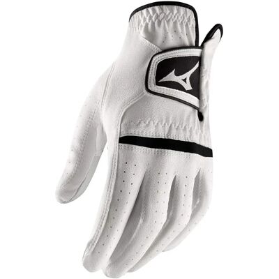 Guante de Golf Mizuno Comp - Blanco - Guante de golf Guante de Golf Mizuno Comp - Blanco - Guante de golf
