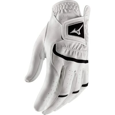 Guante de Golf Mizuno Elite - Blanco - Oferta 3x2 - Guante de golf Guante de Golf Mizuno Elite - Blanco - Oferta 3x2 - Guante de golf