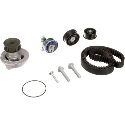 Gates KP25499XS-2 Wasserpumpe-Kit - Automotive Gates KP25499XS-2 Wasserpumpe-Kit - Automotive