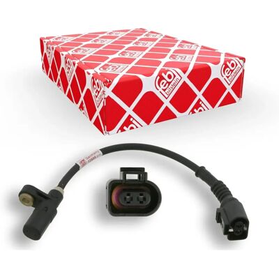 febi bilstein 23498 ABS Sensor - Hinter Quattro febi bilstein 23498 ABS Sensor - Hinter Quattro