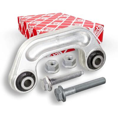 Febi 31030 Prokit Liaison de barre stabilisatrice pour Audi A8 2002-2010 Febi 31030 Prokit Liaison de barre stabilisatrice pour Audi A8 2002-2010