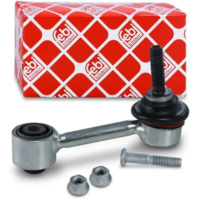 febi bilstein 29461 Liaison de barre stabilisatrice - Stabilizer Bar Link febi bilstein 29461 Liaison de barre stabilisatrice - Stabilizer Bar Link