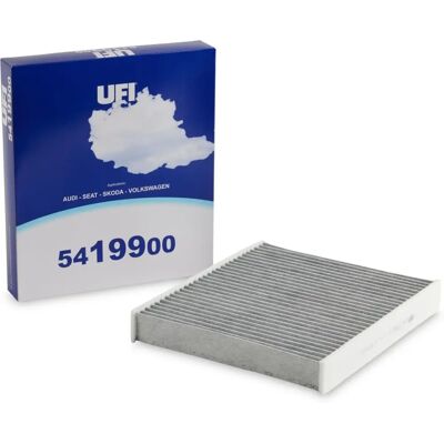 UFI 54.199.00 Szűrő - Mikrobiológiai neutralizálás UFI 54.199.00 Szűrő - Mikrobiológiai neutralizálás
