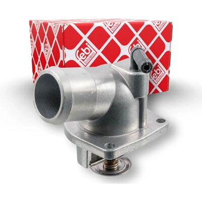 febi bilstein 27869 Thermostat - Original, Made in Germany - Opel Fahrzeuge febi bilstein 27869 Thermostat - Original, Made in Germany - Opel Fahrzeuge