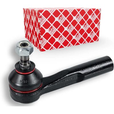 febi bilstein Modell 77363830 Spurstangenkopf - Vordere rechte Seite febi bilstein Modell 77363830 Spurstangenkopf - Vordere rechte Seite