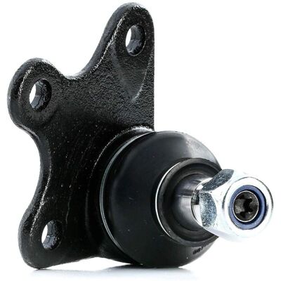 febi bilstein 19406 Upphängningsdel - Kompatibel med VW, Audi, Seat, Škoda febi bilstein 19406 Upphängningsdel - Kompatibel med VW, Audi, Seat, Škoda