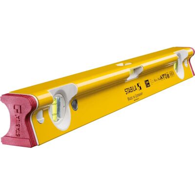 Stabila 18371 Aluminum Level - Durable & Precise Tool Stabila 18371 Aluminum Level - Durable & Precise Tool