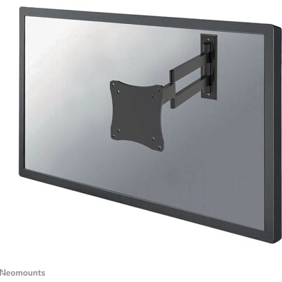 NewStar - FPMA-W830BLACK - 27 in - Svart - Väggfäste NewStar - FPMA-W830BLACK - 27 in - Svart - Väggfäste