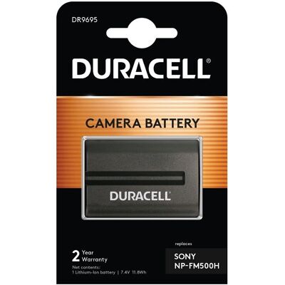 Μπαταρία Κάμερας Duracell DR9695 - Ιόντων Λιθίου - 1400mAh Μπαταρία Κάμερας Duracell DR9695 - Ιόντων Λιθίου - 1400mAh