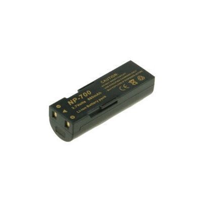 Baterie 2-POWER DBI9650A - Lithium-Ion 700mAh Baterie 2-POWER DBI9650A - Lithium-Ion 700mAh