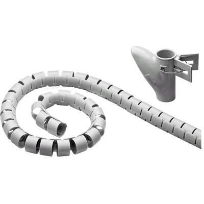 Microconnect CABLEEATER2 Grau Kabelschutz - Kabelzubehör Microconnect CABLEEATER2 Grau Kabelschutz - Kabelzubehör