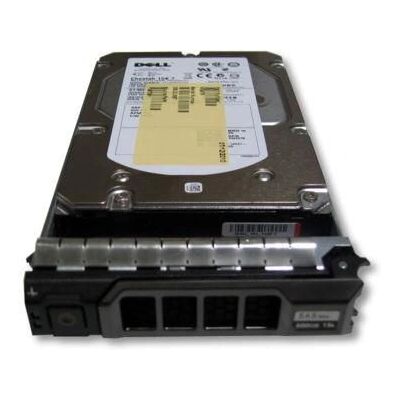 CoreParts SA600005I837 600 GB 15000 rpm 3.5" Unità disco CoreParts SA600005I837 600 GB 15000 rpm 3.5" Unità disco