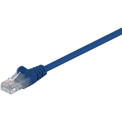 Microconnect - B-UTP520B - 20m Microconnect - B-UTP520B - 20m