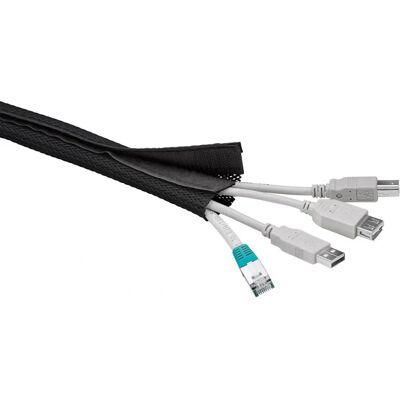 Microconnect CABLESOCK Kabelhylster - Beskyttelse Microconnect CABLESOCK Kabelhylster - Beskyttelse