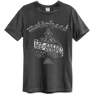Motorhead Ace Of Spades Amplified Kull Motorhead Ace Of Spades Amplified Kull