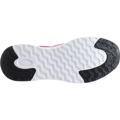Umbro roze kinderschoenen - Lichtgewicht, Ademend, Veilig Passend Umbro roze kinderschoenen - Lichtgewicht, Ademend, Veilig Passend