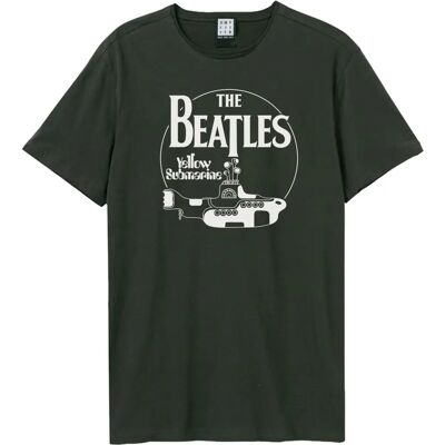 The Beatles Yellow Sub 2 T-Shirt - T-Shirt The Beatles Yellow Sub 2 T-Shirt - T-Shirt