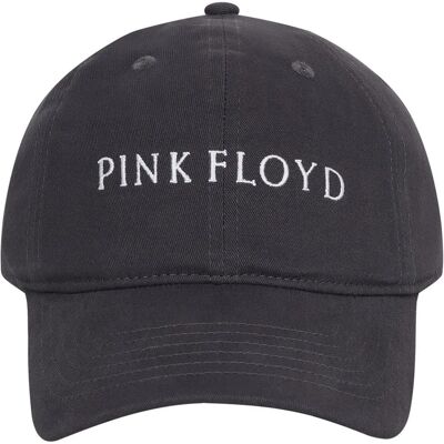 Pink Floyd: Logo Dad Cap - Keps Pink Floyd: Logo Dad Cap - Keps