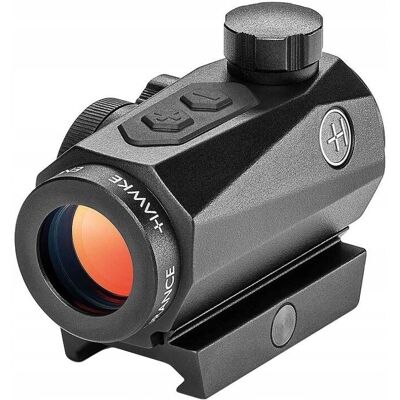Hawke - Endurance 1x25 - Czarny - Red Dot Sight Hawke - Endurance 1x25 - Czarny - Red Dot Sight
