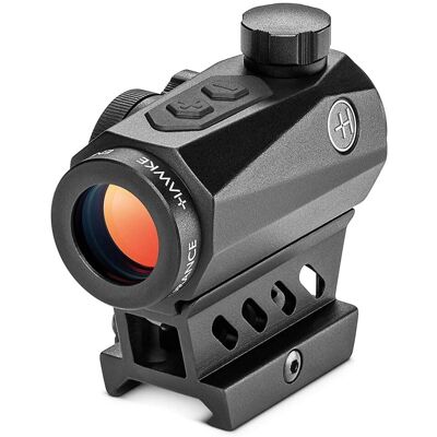 Hawke - Endurance 1x25 - Czarny - Red Dot Sight Hawke - Endurance 1x25 - Czarny - Red Dot Sight