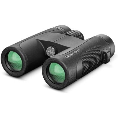 Jumelles Hawke Endurance ED 10x32 - Noir - Légères, Étanches, Images Nettes - Publicité Jumelles Hawke Endurance ED 10x32 - Noir - Légères, Étanches, Images Nettes - Publicité