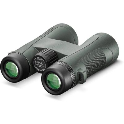 Hawke Optics Endurance ED 10x42 Bino - Zielony Hawke Optics Endurance ED 10x42 Bino - Zielony
