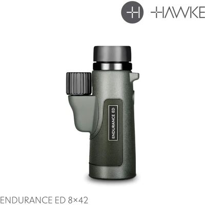 Hawke Optics Endurance ED 8x42 Mono Hawke Optics Endurance ED 8x42 Mono
