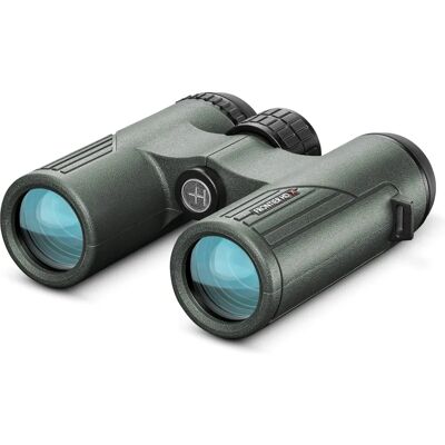 Hawke Optics Frontier HD X 8x32 - Zielony Hawke Optics Frontier HD X 8x32 - Zielony