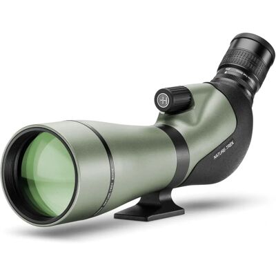Hawke Nature-Trek 20-60x80 Spotting Scope - Outdoor Optic Hawke Nature-Trek 20-60x80 Spotting Scope - Outdoor Optic