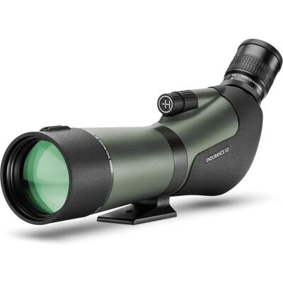 Hawke Endurance ED 20-60x68 teleskop - Wydajność i Trwałość Hawke Endurance ED 20-60x68 teleskop - Wydajność i Trwałość