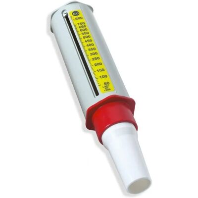 Clement Clarke 3103387 Mini Wright Peak Flow Meter - Peak Flow Meter Clement Clarke 3103387 Mini Wright Peak Flow Meter - Peak Flow Meter