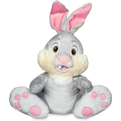 Disney Store - Thumper Large Plush - 45cm - Bambi - Soft Toy Disney Store - Thumper Large Plush - 45cm - Bambi - Soft Toy
