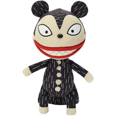 Disney Store - Vampire Teddy - Small - Plush Toy Disney Store - Vampire Teddy - Small - Plush Toy