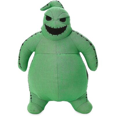 Disney Store - Oogie Boogie - Small - Soft - Plush Toy Disney Store - Oogie Boogie - Small - Soft - Plush Toy