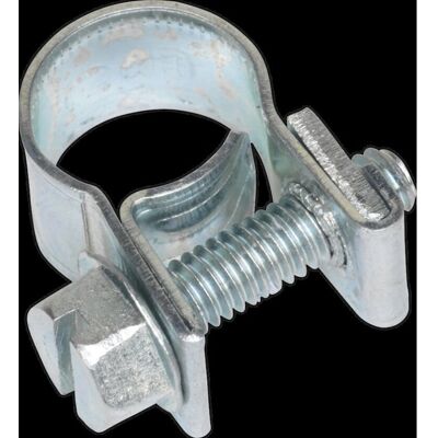 Sealey MHC810 Mini Clip de Tuyau Ø8-10mm Pack de 30 - Publicité Sealey MHC810 Mini Clip de Tuyau Ø8-10mm Pack de 30 - Publicité