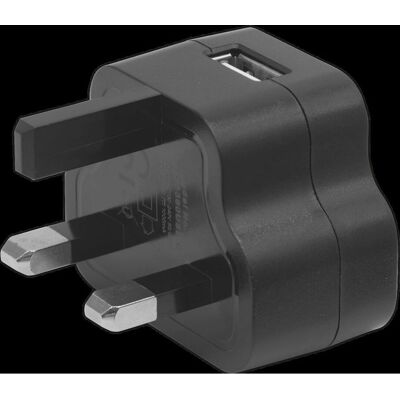 Sealey Sealey LED360USB.C USB Charger - USB Mains Charger Sealey Sealey LED360USB.C USB Charger - USB Mains Charger